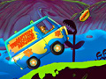 Xogo Scooby Doo Snack Adventure