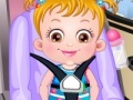Xogo Baby Hazel Playdate