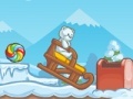 Xogo Find The Candy: Winter