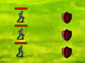 Xogo Battle Gear All Defense