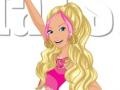 Xogo Barbie Fancy Fashion 