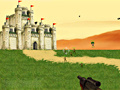 Xogo Green Beret Castle Assault