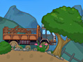 Xogo Cargo Express