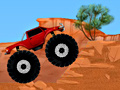 Xogo Monster Truck America