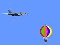 Xogo Air Dodge