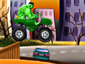 Xogo Hulk Truck