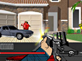 Xogo Bullet Overflow