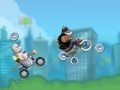 Xogo Madmen Racing