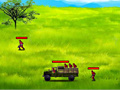 Xogo Battle Gear Missile Attack