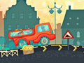 Xogo Pizza Truck