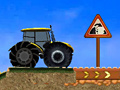 Xogo Super Tractor
