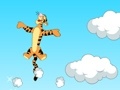 Xogo Tigger Jump