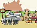 Xogo Crazy Tank Adventure