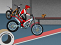 Xogo Bike Trial