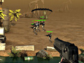 Xogo Desert Defender