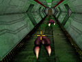 Xogo Alien Attack 3D