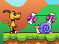 Xogo Little Dog Adventure