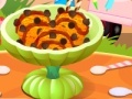 Xogo Pumpkin Ice Cream