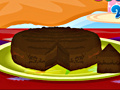 Xogo Eggless Chocolate Cake