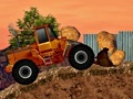 Xogo Bulldozer Mania