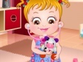 Xogo Baby Hazel Doctor Play