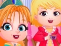 Xogo Baby Hazel Tea Party 