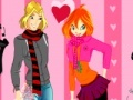 Xogo Valentines Day Couple