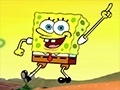Xogo Ocean Adventure With Spongebob