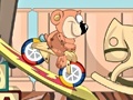 Xogo Toys Bikers
