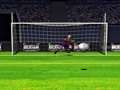 Xogo Bay the ball like Beckham