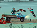 Xogo Zombie Truck 