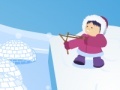 Xogo Snow Ball Warrior