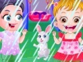 Xogo Baby Hazel First Rain 