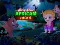 Xogo Baby Hazel: African safari