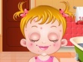 Xogo Baby Hazel Skin Trouble