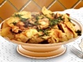 Xogo Irish cuisine