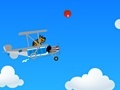 Xogo Scooby Doo Plane Trip
