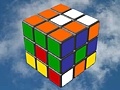 Xogo Rubik's Cube