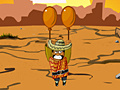Xogo Amigo Pancho 