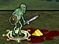 Xogo Zombie Knight