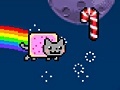 Xogo Nyan Cat: Lost in Space