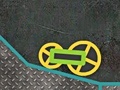 Xogo Steel Steering Wheel