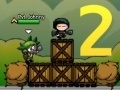 Xogo City Siege 2 - Resort Siege
