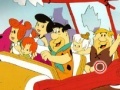 Xogo Point and Click-Flintstones