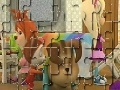 Xogo Stir Barboskinykh Puzzle