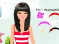 Xogo Cute Teen Dressup