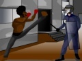 Xogo French Street Fighter