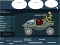 Xogo Pimp My Warthog 2