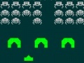 Xogo Space Invaders