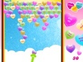 Xogo Candy Game Land Shooting